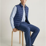 Men's outdoor waistcoat