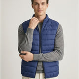 Men's outdoor waistcoat