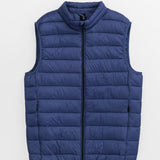 Men's outdoor waistcoat
