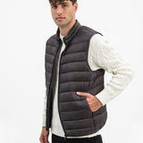 Men's outdoor waistcoat