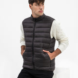 Men's outdoor waistcoat