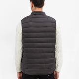 Men's outdoor waistcoat