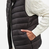 Men's outdoor waistcoat