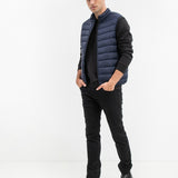 Men's outdoor waistcoat