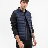 Men's outdoor waistcoat