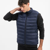 Men's outdoor waistcoat