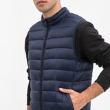 Men's outdoor waistcoat