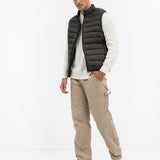 Men's outdoor waistcoat