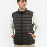 Men's outdoor waistcoat