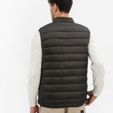 Men's outdoor waistcoat