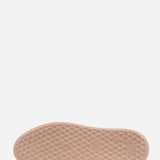 Women's leather casual shoes