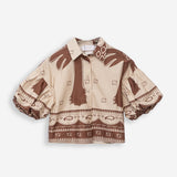 Women's shirts