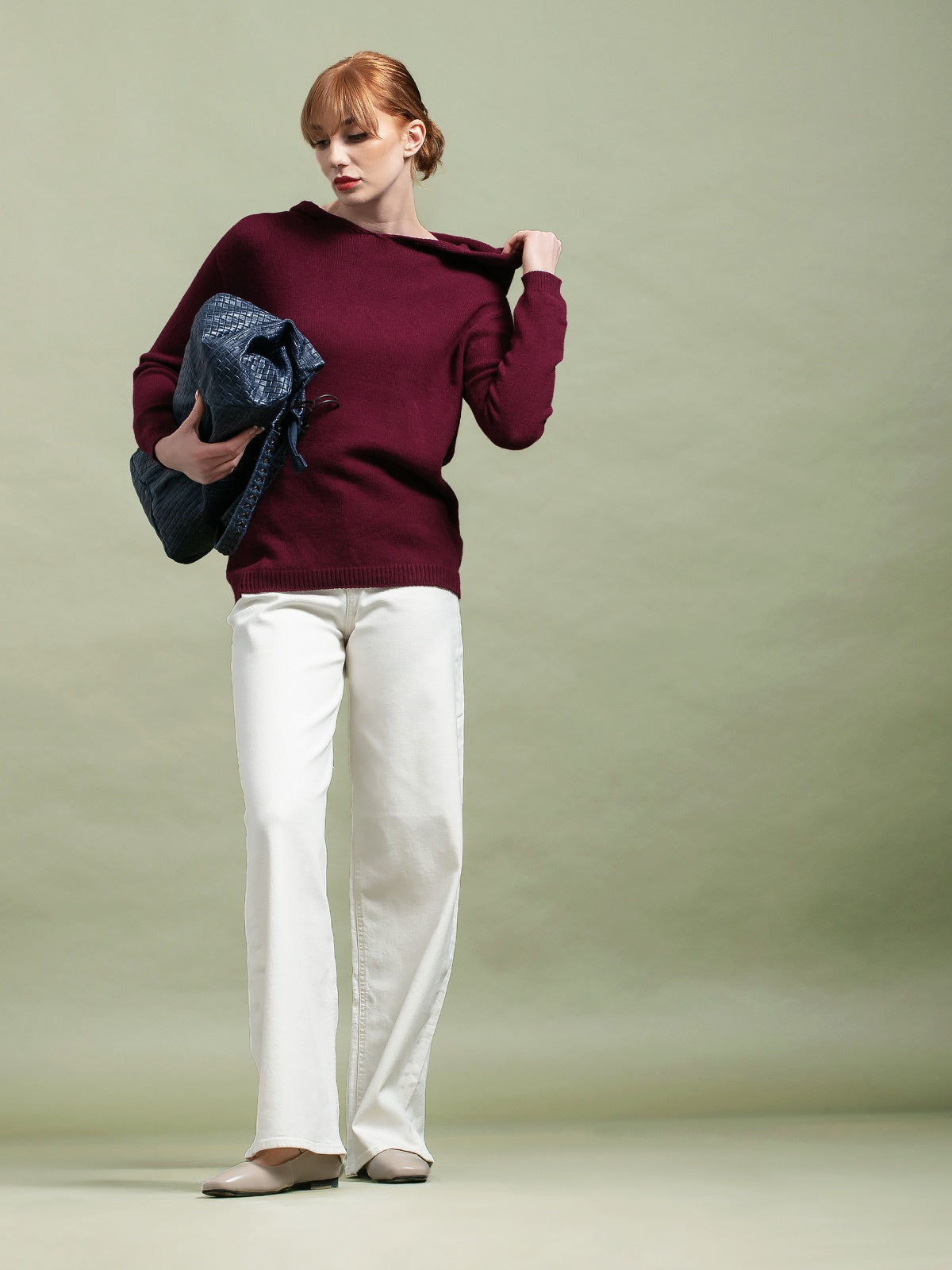 Women's jumper