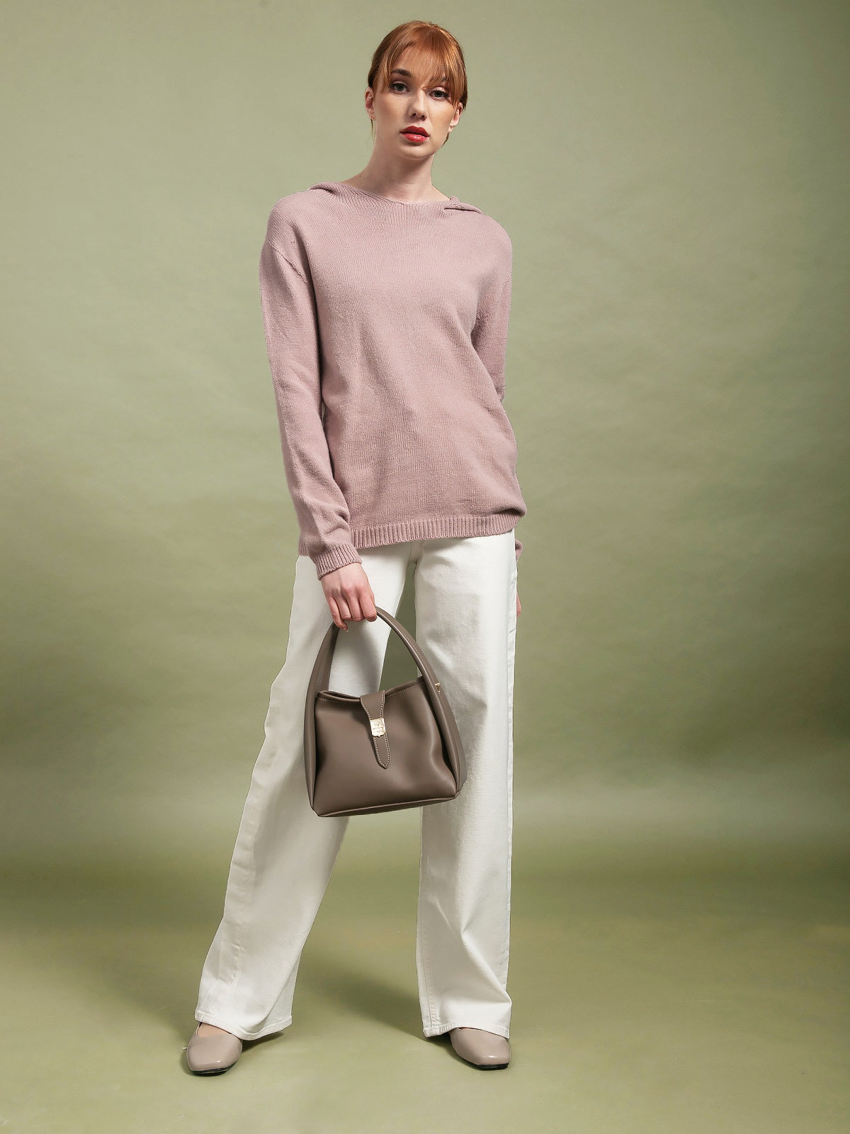 Women's jumper
