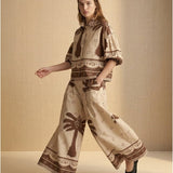 Women's trousers