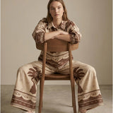 Women's trousers