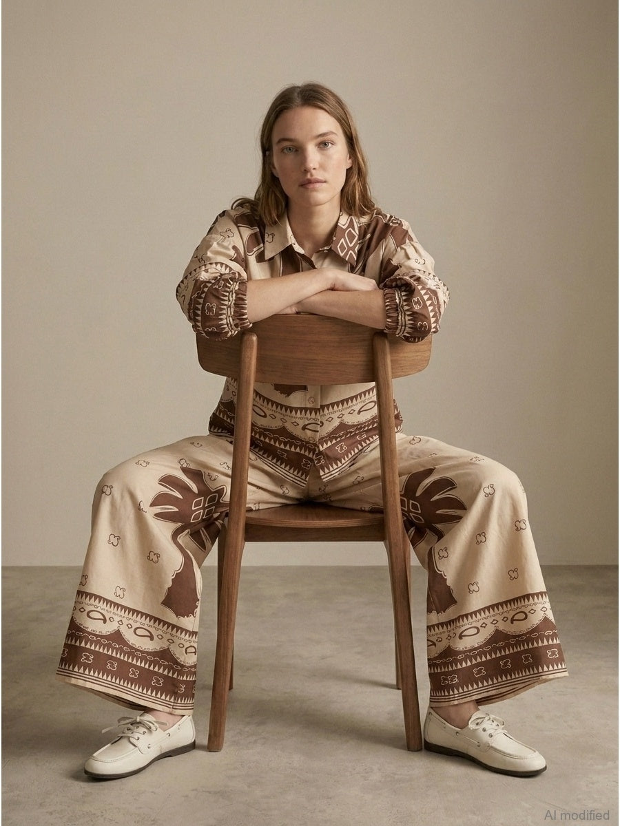Women's trousers