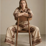 Women's trousers