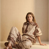 Women's trousers