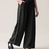 Women's casual trousers
