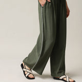 Women's casual trousers