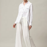 Women's casual trousers