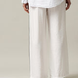 Women's casual trousers