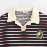 Women's long-sleeved blouse