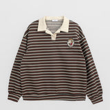 Women's long-sleeved blouse