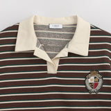 Women's long-sleeved blouse