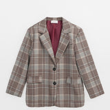 Women's classic jacket