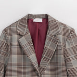 Women's classic jacket