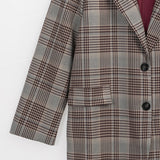 Women's classic jacket
