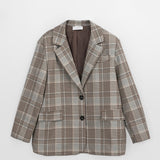 Women's classic jacket