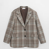 Women's classic jacket