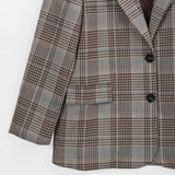 Women's classic jacket