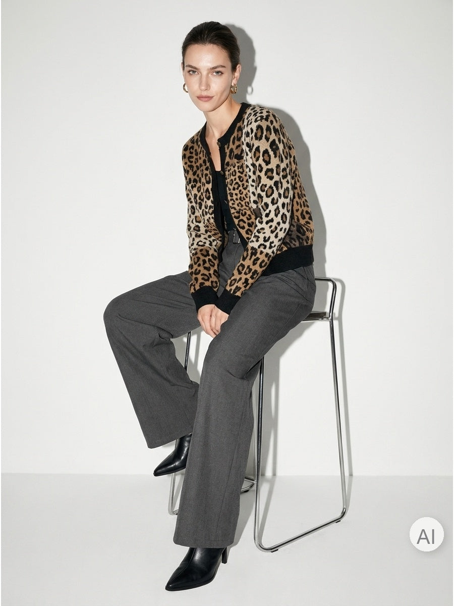 Women's trousers