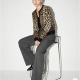 Women's trousers
