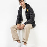 Men's demi-season jacket