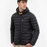 Men's demi-season jacket