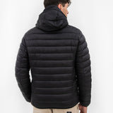 Men's demi-season jacket