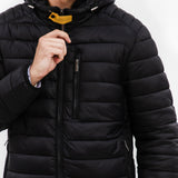 Men's demi-season jacket