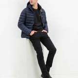 Men's demi-season jacket