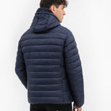 Men's demi-season jacket