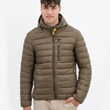 Men's demi-season jacket