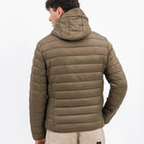 Men's demi-season jacket