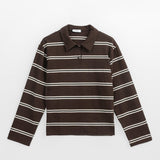 Women's long-sleeved blouse