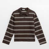 Women's long-sleeved blouse
