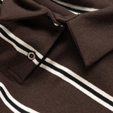 Women's long-sleeved blouse