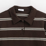 Women's long-sleeved blouse